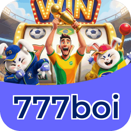 Instalar APK 777boi